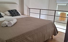 Galanopoulos Hotel